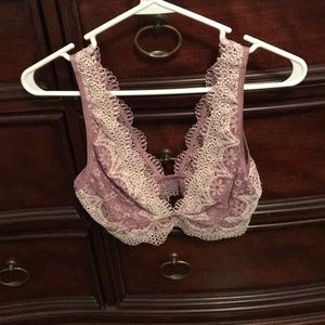 NWT Victoria’s Secret bralette